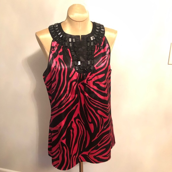 Michael Kors Tops - NWOT MICHAEL KORS BLOUSE!! ❌WAS LISTED AT 50❌